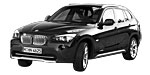 BMW E84 U053B Fault Code