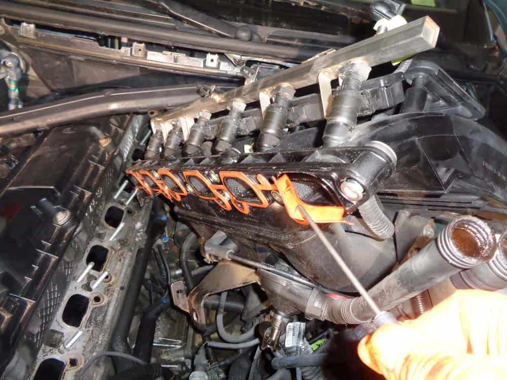 See U053B repair manual